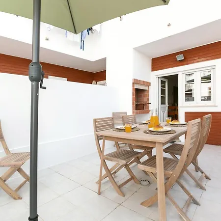 Brisa D'ouro Peniche