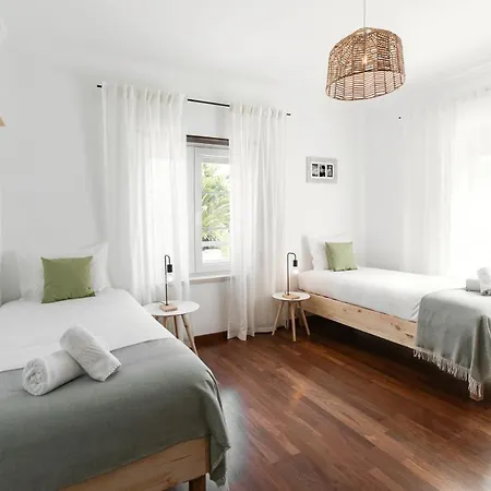 Apartment Brisa D'ouro Peniche