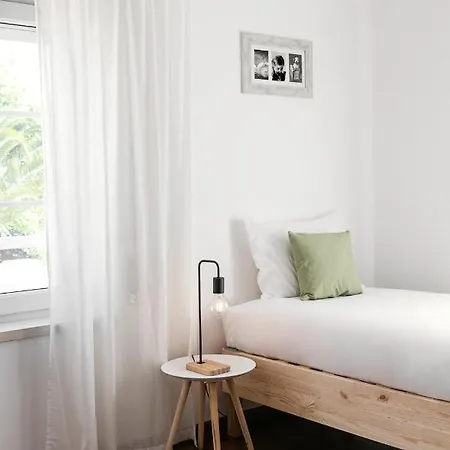 Apartment Brisa D'ouro *