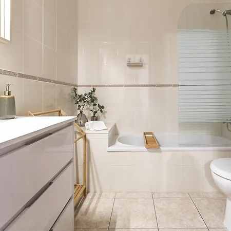 Apartment Brisa D'ouro *