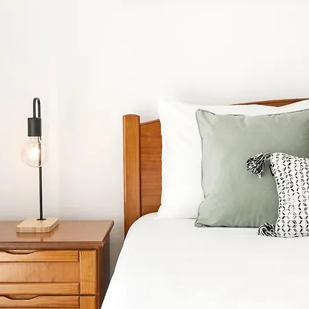 アパート Brisa D'ouro