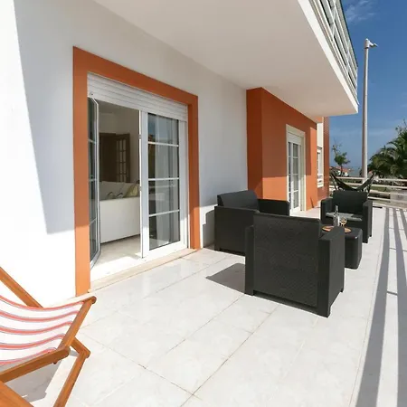 Brisa D'ouro ペニシェ