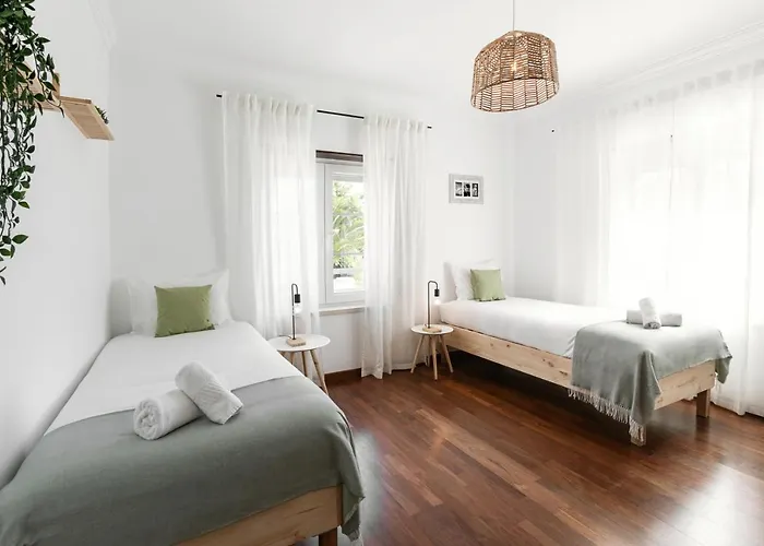 Апартаменты Brisa D'ouro Пениши