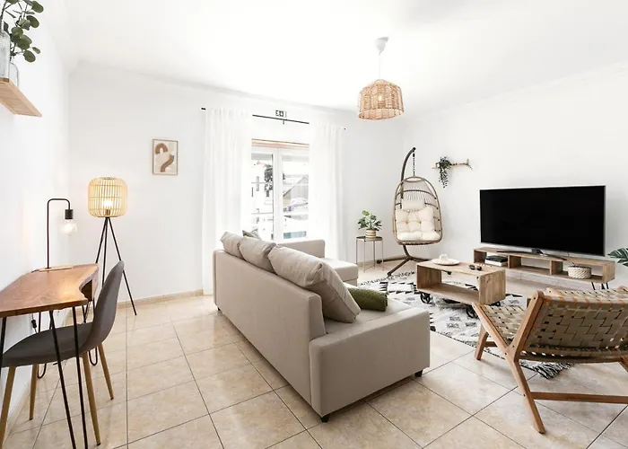 Brisa D'ouro Апартаменты *