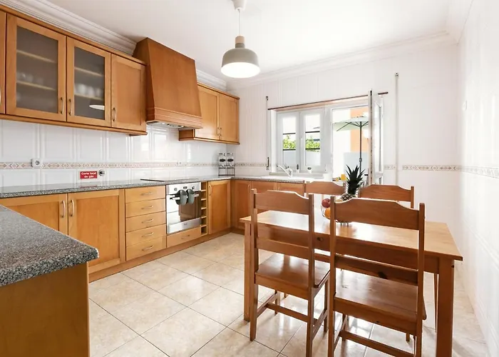 Апартаменты Brisa D'ouro