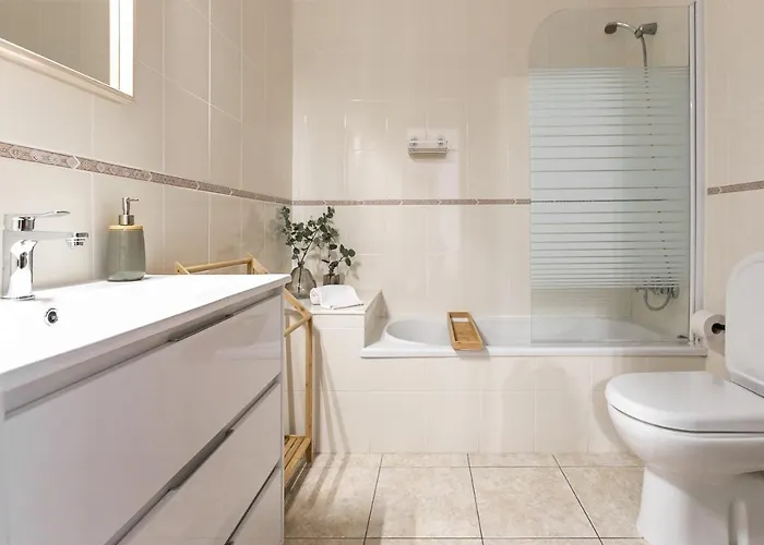 Апартаменты Brisa D'ouro *